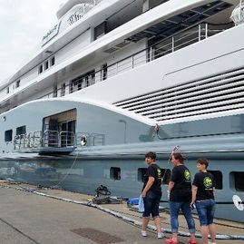 LS Gebäudereinigung Lothar Sopp Sande Grundreinigung