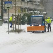 LS Gebäudereinigung Lothar Sopp Sande Außenanlagen