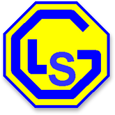 Logo - L. S. Gebäudereinigung Lothar Sopp GmbH aus Sande