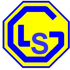 „L. S. Gebäudereinigung Lothar Sopp GmbH“-Logo, zur Startseite